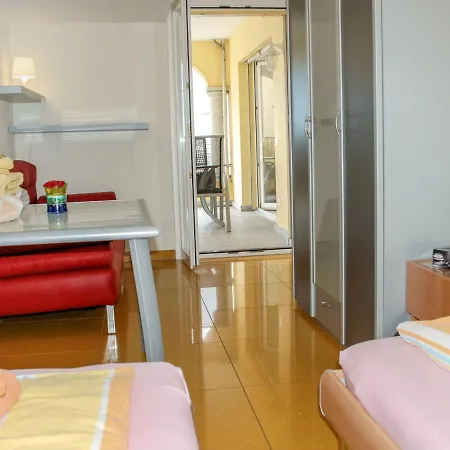 Residenza Moro By Interhome Lägenhet